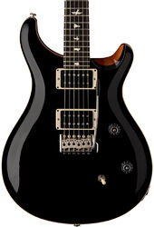 Double cut gitaar Prs USA Bolt-On CE 24 (85/15 Pickups) - black