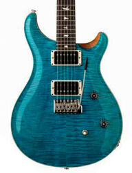 Double cut gitaar Prs USA Bolt-On CE 24 (85/15 Pickups) - Carroll blue