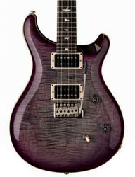 USA Bolt-On CE 24 (85/15 Pickups) - Faded Gray Black Purple Burst