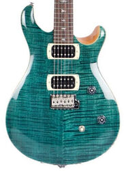 Double cut gitaar Prs SE Bolt-On CE 24 - Slate Blue