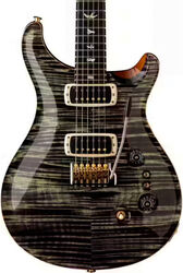 Double cut gitaar Prs USA Custom 24-08 (TCI Pickups) - Aurora Borealis