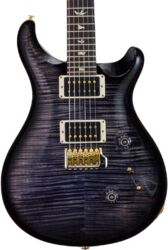 USA Custom 24 10 Top Hand-Signed #0383878 - PURPLE MIST
