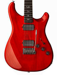 Double cut gitaar Prs USA Bolt-On Fiore HH - Amaryllis