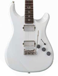 Double cut gitaar Prs USA Bolt-On Fiore HH - Sugar Moon
