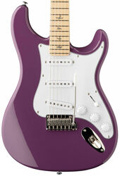 Kenmerkende elektrische gitaar Prs John Mayer SE Silver Sky Maple - Summit purple