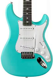 Double cut gitaar Prs USA John Mayer Silver Sky Ltd (RW) - Wild Blue Satin