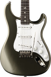 Elektrische gitaar in strat vorm Prs USA John Mayer Silver Sky Defender Ltd - Willow Green
