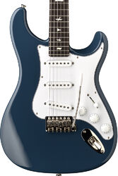 Elektrische gitaar in strat vorm Prs USA John Mayer Silver Sky Defender Ltd - Arles Blue