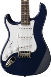 SE John Mayer Silver Sky Rosewood LH - trad blue