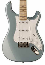 Elektrische gitaar in str-vorm Prs John Mayer Silver Sky USA - Polar