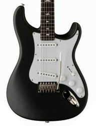 Elektrische gitaar in strat vorm Prs John Mayer Silver Sky USA (RW) - Faded Black Tee Satin