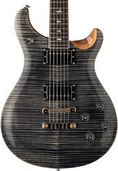 Double cut gitaar Prs SE McCarty 594 - Charcoal