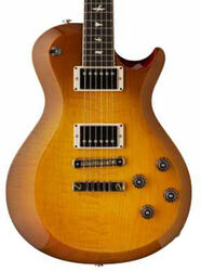 Enkel gesneden elektrische gitaar Prs S2 McCarty 594 Singlecut (USA) - Mccarty sunburst