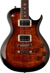 SE McCarty 594 Singlecut - Black Gold Burst