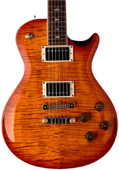 Single cut gitaar  Prs SE McCarty 594 Singlecut - vintage sunburst