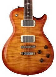 Single cut gitaar  Prs SE McCarty 594 Singlecut (Wing Tuners) - Vintage sunburst