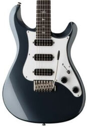 Guitarra eléctrica de doble corte. Prs SE NF3 (RW) - Gun metal grey