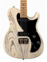 Single cut gitaar  Prs SE NF 53 - WHITE DOGHAIR