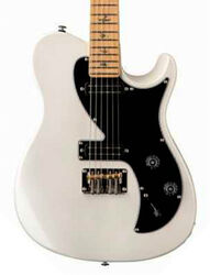 Single cut gitaar  Prs SE NF 53 - pearl white