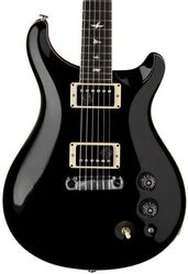 Guitarra eléctrica de doble corte. Prs Robben Ford McCarty Ltd - Black