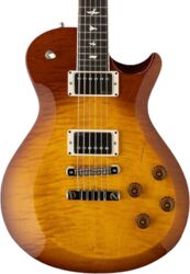 Single cut gitaar Prs USA S2 McCarty 594 Singlecut (58/15 LT Pickups) - Honey Gold Burst