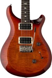 USA S2 McCarty 594 (58/15 LT Pickups) - dark cherry sunburst