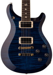 Guitarra eléctrica de doble corte. Prs USA S2 McCarty 594 - Whale blue