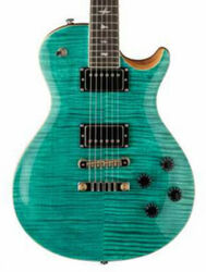 SE McCarty 594 - turquoise