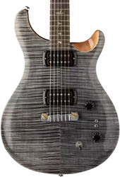 Guitarra eléctrica de doble corte. Prs SE Paul's Guitar - Charcoal