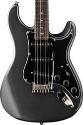 Elektrische gitaar in strat vorm Prs SE John Mayer Silver Sky Defender Ltd - Carpathian Grey