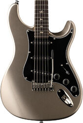 Elektrische gitaar in strat vorm Prs SE John Mayer Silver Sky Defender Ltd - Petra Copper