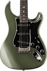 Elektrische gitaar in strat vorm Prs SE John Mayer Silver Sky Defender Ltd - Woolstone Green