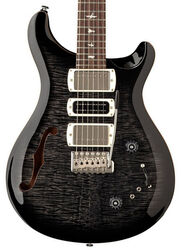 Semi hollow elektriche gitaar Prs SE Special Semi-Hollow Piezo (Wing Tuners) - charcoal burst