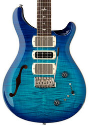 Semi hollow elektriche gitaar Prs SE Special Semi-Hollow Piezo (Wing Tuners) - Lake Blue