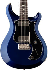 Double cut gitaar Prs USA S2 Standard 22 - Metallic midnight