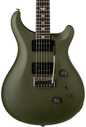 USA S2 Standard 24 (DMO Pickups) - Matcha Green Satin