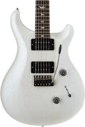 Standard 24 USA - satin pearl white