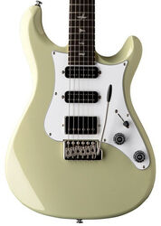 Double cut gitaar Prs SE Studio Standard (Wing Tuners) - SAGE GREEN