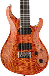 Bariton elektrische gitaar Prs Tekton SVN (7-String, Baritone) - Imperial Topaz