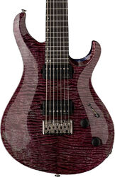 Bariton elektrische gitaar Prs Tekton SVN (7-String, Baritone) - Violet Tourmaline