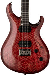 USA Tekton - fuschia aura