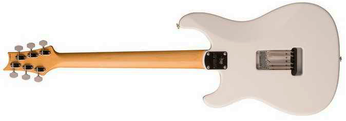 Prs John Mayer Silver Sky Usa Signature 3s Trem Mn - Frost - Elektrische gitaar in Strat vorm - Variation 1