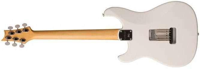 Prs John Mayer Silver Sky Usa Signature 3s Trem Rw - Sky Frost - Elektrische gitaar in Str-vorm - Variation 1