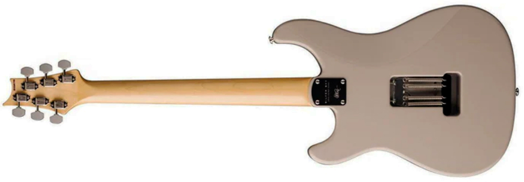Prs John Mayer Silver Sky Usa Signature 3s Trem Rw - Moc Sand Satin - Elektrische gitaar in Strat vorm - Variation 1