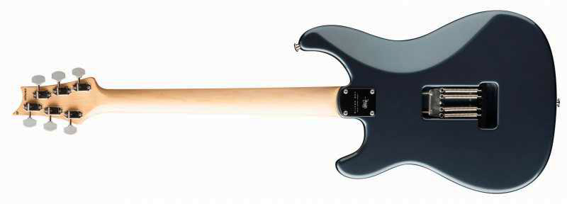 Prs John Mayer Silver Sky Usa Signature 3s Trem Rw - Venetian Blue - Elektrische gitaar in Strat vorm - Variation 2