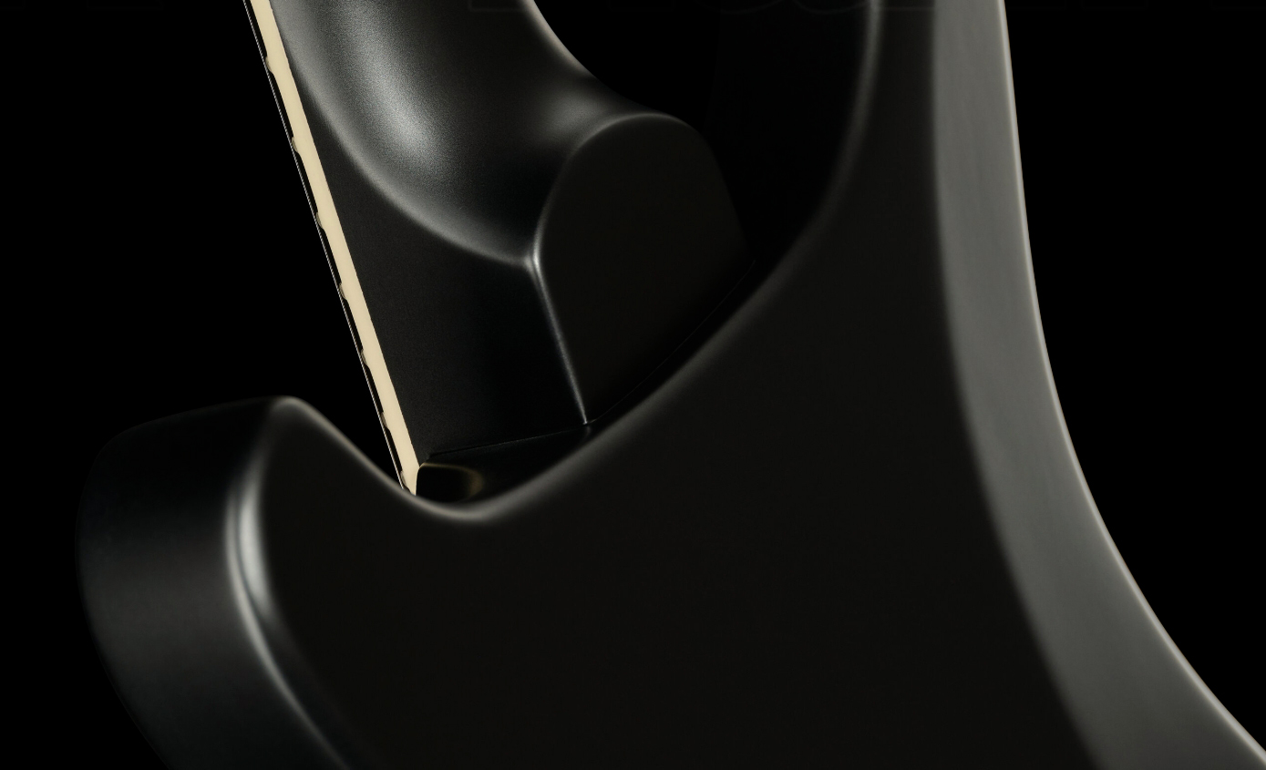 Prs Mark Holcomb Usa Signature 2h Seymour Duncan Ht Eb - Cobalt Smokeburst - Double cut gitaar - Variation 2