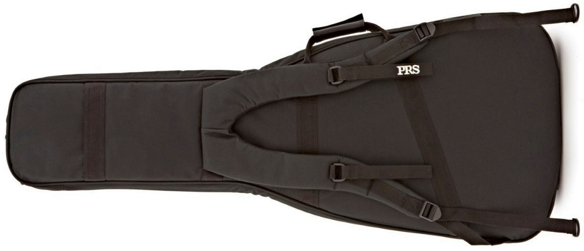 Prs Mccarty 594 S2 Usa 2h 58/15lt Ht Rw - Honey Gold Burst - Double cut gitaar - Variation 9