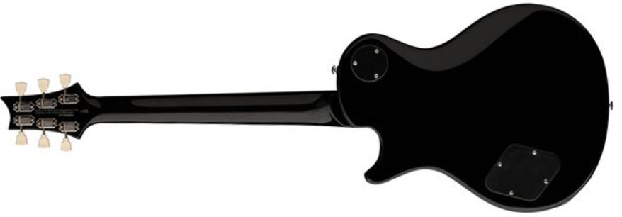 Prs Mccarty 594 Singlecut Se 2h Ht Rw - Black Gold Burst - Single cut gitaar - Variation 1