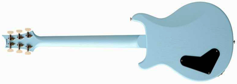 Prs Mira 594 Satin S2 Usa 2h Ht Rw - Cloud Burst - Double cut gitaar - Variation 1