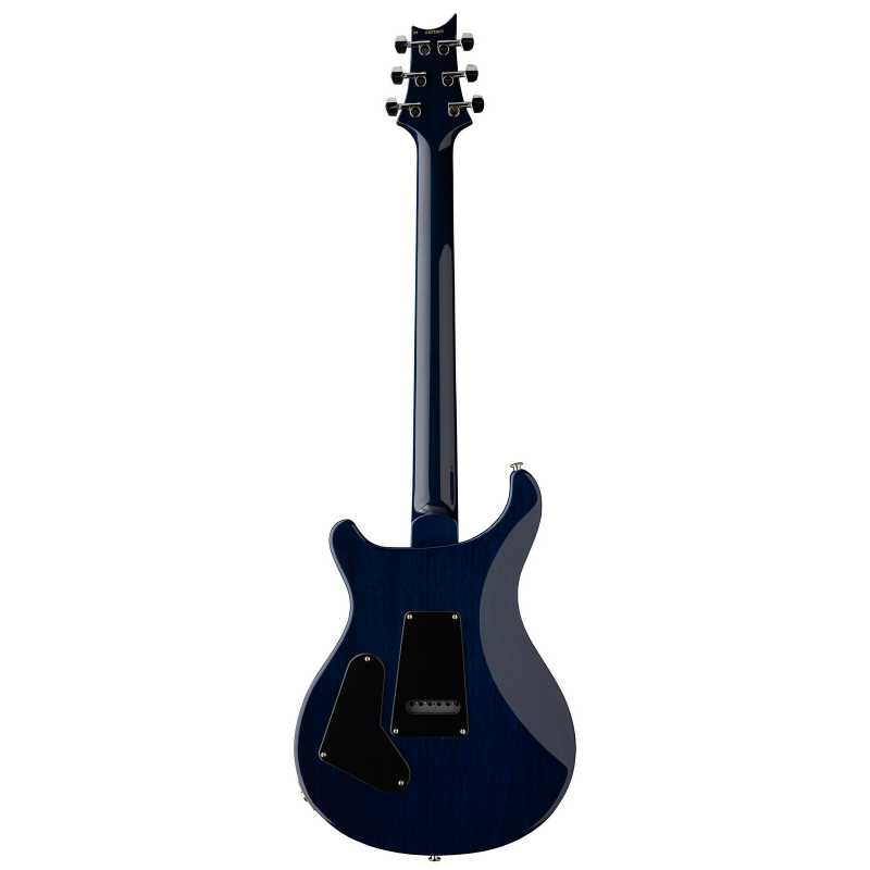 Prs S2 Custom 24 Usa Hh Trem Rw - Lake Blue - Guitarra eléctrica de doble corte. - Variation 1
